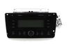 Panel / Radioodtwarzacz CD/DVD/GPS 1Z0057186