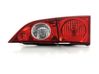 Lampy tylnej klapy bagażnika 34151SED003