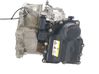 Automatic gearbox TSV
