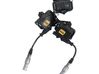 High voltage ignition coil Q0003100V005000000