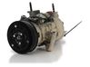 Ilmastointilaitteen kompressorin pumppu (A/C) 2248449