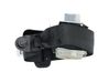 Rear seatbelt 898101H000EQ