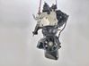Motor D7F700