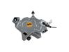 Rear window wiper motor 3881054P00
