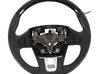 Steering wheel 484001037R