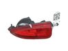 Lampa zderzaka tylnego 13118663