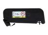 Sun visor T2H60371PBS