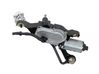 Motor del limpiaparabrisas trasero 67637199569