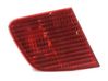 Tailgate rear/tail lights 12777457