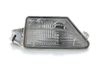 Rear bumper light 51775349