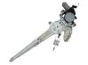 Priekinio el. lango pakėlimo mechanizmo komplektas 8344079J11