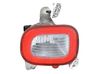 Lampa zderzaka tylnego 51848137