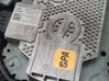 Elektryczny wentylator chłodnicy 4H0959455AE