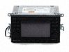 Panel / Radioodtwarzacz CD/DVD/GPS 25915BH20C