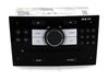 Panel / Radioodtwarzacz CD/DVD/GPS 13251048