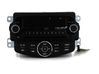 Panel / Radioodtwarzacz CD/DVD/GPS 13446529