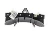 Compteur de vitesse tableau de bord 98041179XT