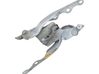 Engine bonnet/hood hinges 9674797280