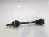 Eje de transmisión delantero 6N0407451EX