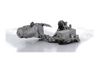 Mocowanie / uchwyt filtra oleju 25194089