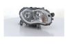 Lampa przednia Q0001218V018000000