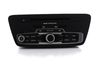 Panel / Radioodtwarzacz CD/DVD/GPS 8U0035666G