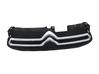 Maskownica / Grill / Atrapa górna chłodnicy 1612227780