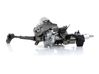Steering wheel axle set 488103333R