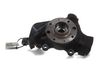 Front wheel hub spindle knuckle 13388767