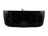 Panel / Radioodtwarzacz CD/DVD/GPS 52061803