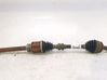 Front driveshaft 391004PC0B