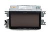 Panel / Radioodtwarzacz CD/DVD/GPS 