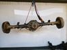 Rear differential 2362772