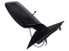 Front door electric wing mirror 51163448165