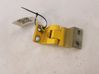 Loading door lower hinge 1609313180