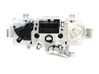 Climate control unit 6452F7