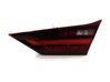 Lampy tylnej klapy bagażnika 63217450652