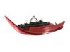 Lampa tylna 93189092