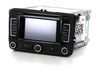 Panel / Radioodtwarzacz CD/DVD/GPS 2K0035279B