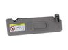 Sun visor 51167472096