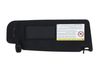 Sun visor 5C5857552AQ3H8