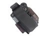 Front seatbelt 95415500