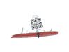 Rear tail light reflector 26565JJ90A