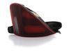 Lampy tylnej klapy bagażnika 9814757280