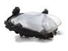 Front fog light 92202A2100