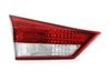 Lampy tylnej klapy bagażnika 924131K000