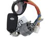 Steering wheel lock 81900A2000