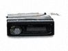 Panel / Radioodtwarzacz CD/DVD/GPS 