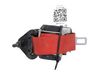 Rear seatbelt 888502355R