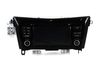 Radio/CD/DVD/GPS head unit 281854CA0A